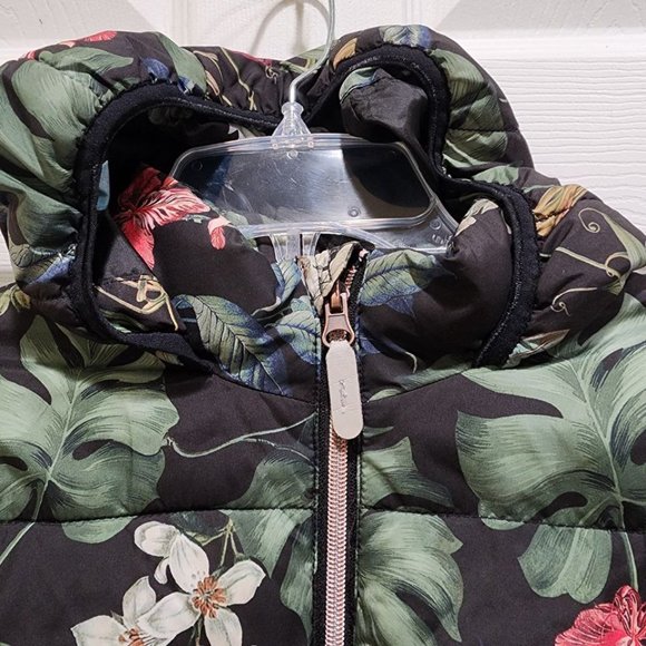 Name It Winter jacket for kids, size 128 - Picture 6 of 15